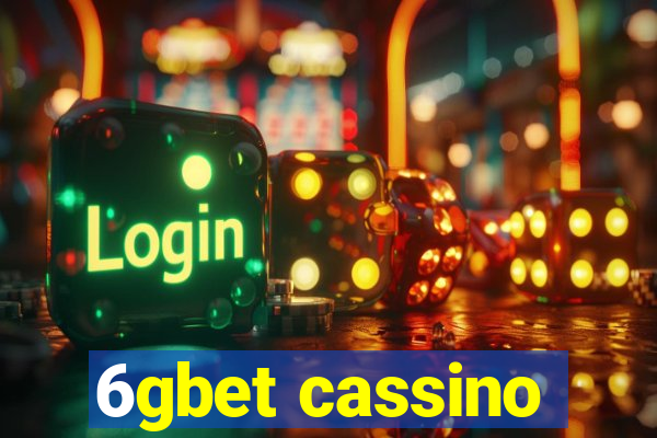 6gbet cassino